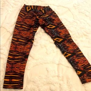 Liquido leggings size G/L